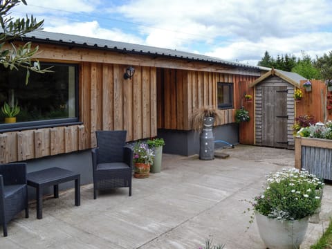 Exterior | Dark Sky Lodge, near Trecastle, Brecon