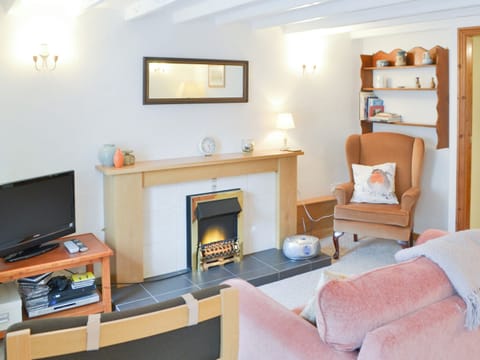 Relaxing living room | Annie&rsquo;s Cottage, Millom