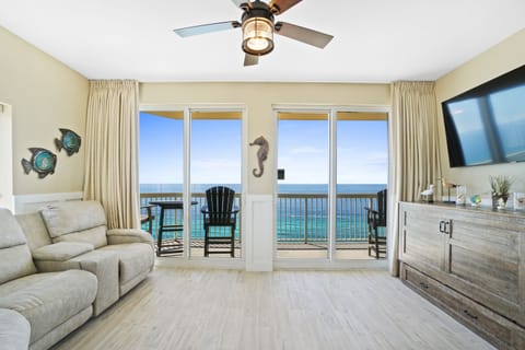 Calypso Beach Resort Condo Rental 2101E