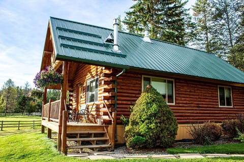 Cabin