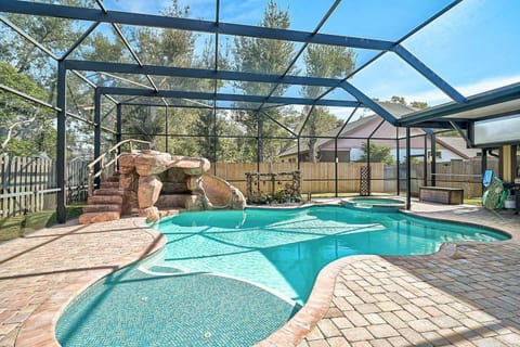 Live the Florida lifestyle