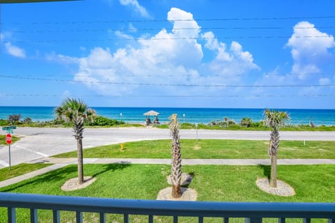 Oceanfront Views!