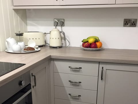 Kitchen | Rockpool Cottage, Staithes near Whitby