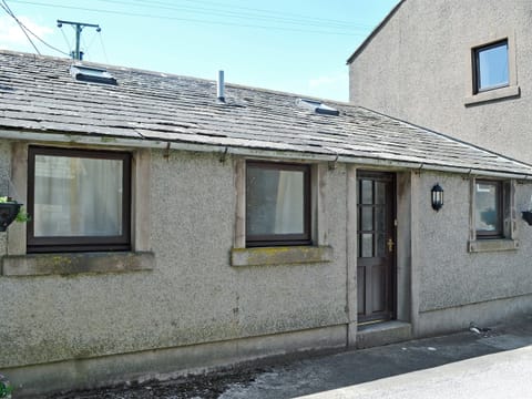 Exterior | Swallows Return - Moresby Hall Farm, Whitehaven