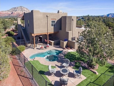 Welcome to Casa Kokopelli!