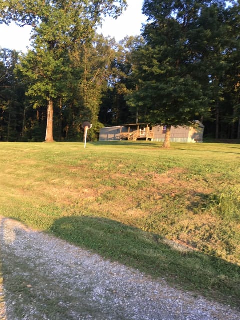 The address of this property is 2000 Wildcat Ln., Equality, IL 62934