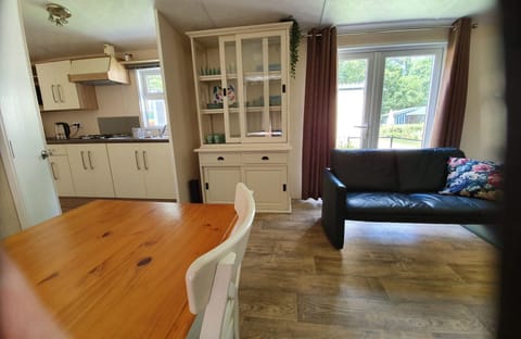 Vakantiepark Kijkduin 711 - EEZZ