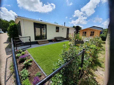 Vakantiepark Kijkduin 711 - EEZZ