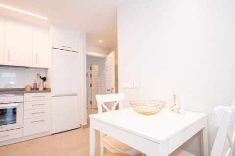 Enjoy the living room of this apartment in Benalmádena (Arroyo de la miel)