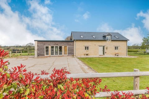 The Stables - StayCotswold