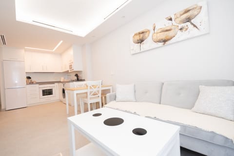 Wonderful holiday flat in Benalmádena