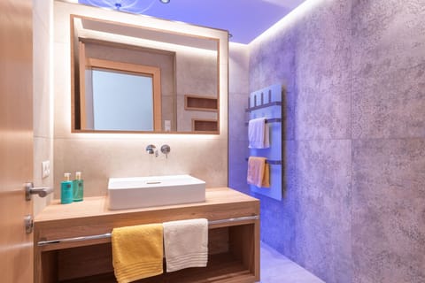 Suite Mariella - Apart La Vita Apartment in Saint Anton am Arlberg