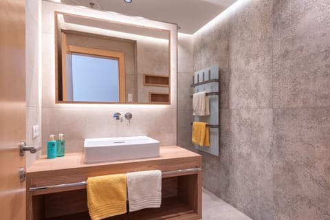 Suite Mariella - Apart La Vita Apartment in Saint Anton am Arlberg