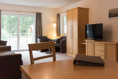 Apartment Evelyn - Apart La Vita Apartment in Saint Anton am Arlberg