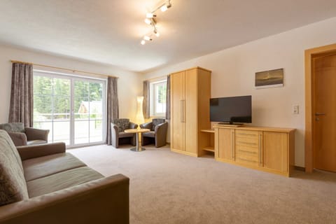 Apartment Evelyn - Apart La Vita Apartment in Saint Anton am Arlberg