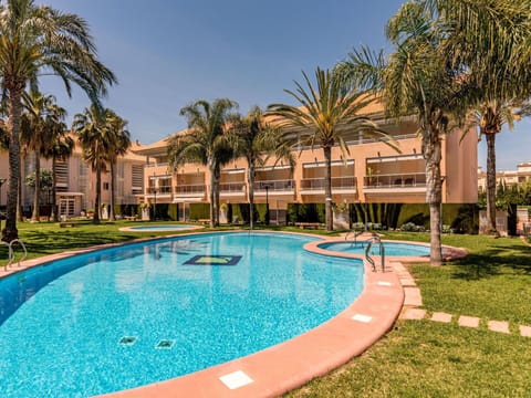 Swimming Pool, Resort, Property, Building, Real Estate, Leisure, Vacation, Hotel, Tree, Palm Tree