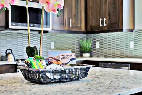 Warm welcome to all of our guests