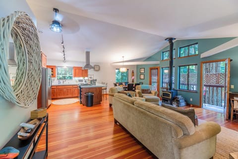 Welcome to Absolute Zen!