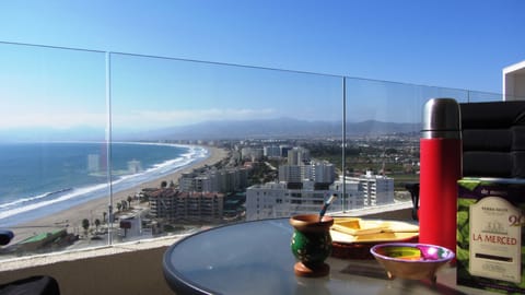 The VIP Red Hut La Serena beach & Casino