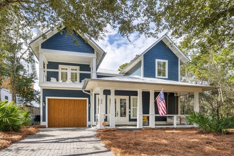All Laid Back Exterior