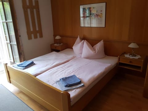 Double room1 with shower and toilet - Haus Meikl Apartment in Salzburgerland