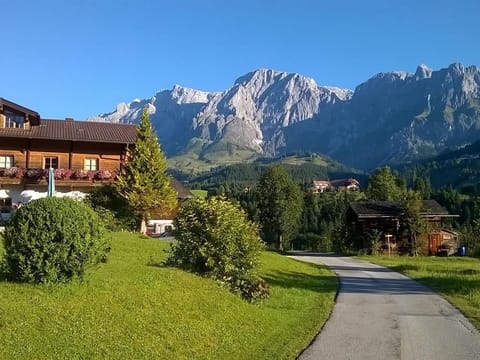 Apartment Schneeberg - Reith-Gut Farm Stay in Salzburgerland