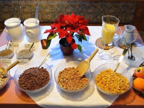 Double room with shower, WC - Reith-Gut Farm Stay in Salzburgerland