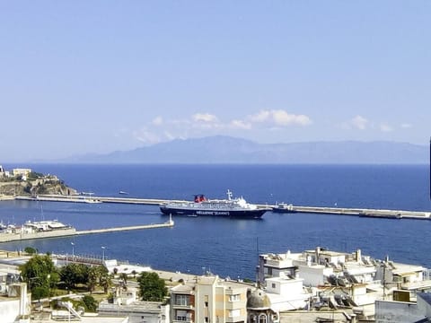 Stunning Sea View Apartment Apartment in Kavala