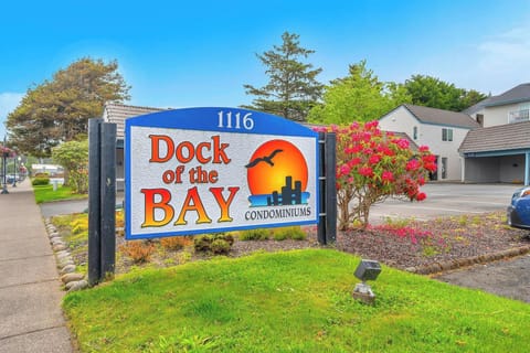 DOTB sign