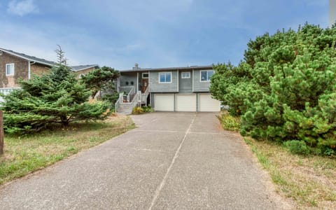 Daly's Oceanfront House