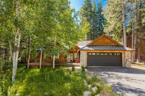 House Front