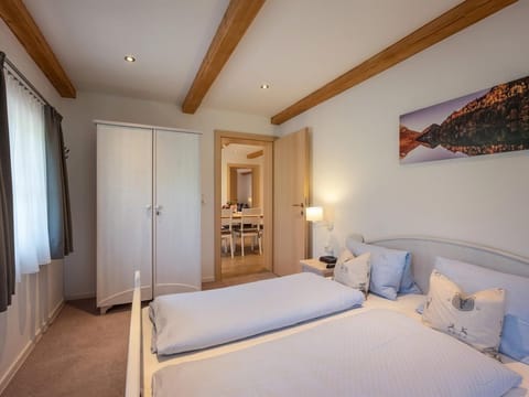 Apartment "Rundblick" - Farm Sojerhof Farm Stay in Salzburgerland