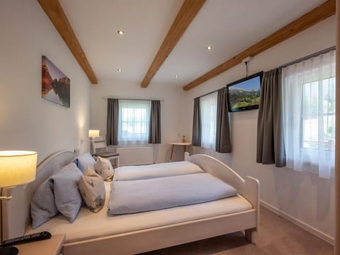 Apartment "Rundblick" - Farm Sojerhof Farm Stay in Salzburgerland