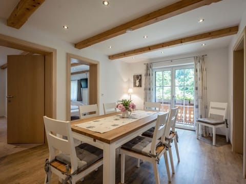 Apartment "Rundblick" - Farm Sojerhof Farm Stay in Salzburgerland