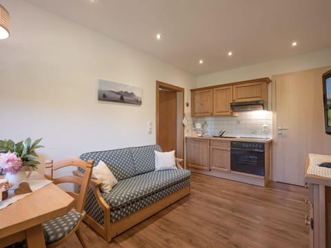 Apartment "Mountain View" - Farm Sojerhof Farm Stay in Salzburgerland