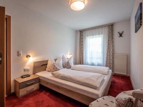 Apartment "Mountain View" - Farm Sojerhof Farm Stay in Salzburgerland