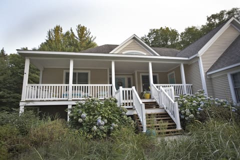 Depersia Dunes cottage