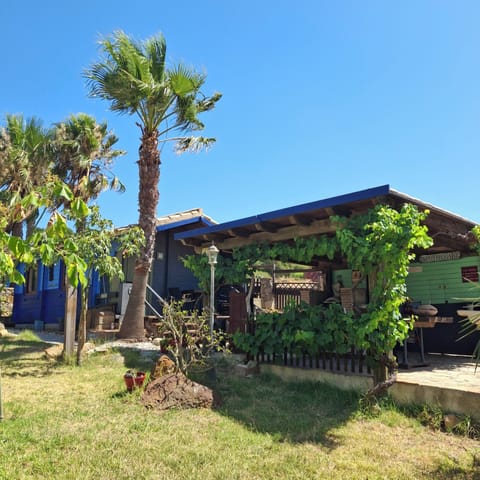 Serenity Chalet