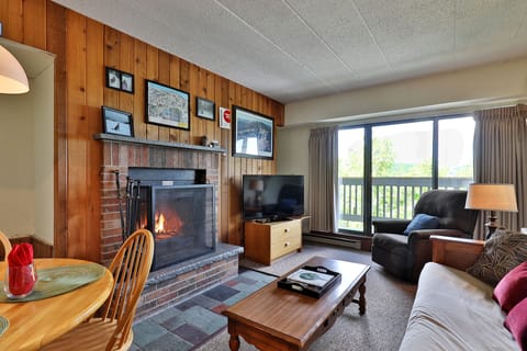 lovely living room