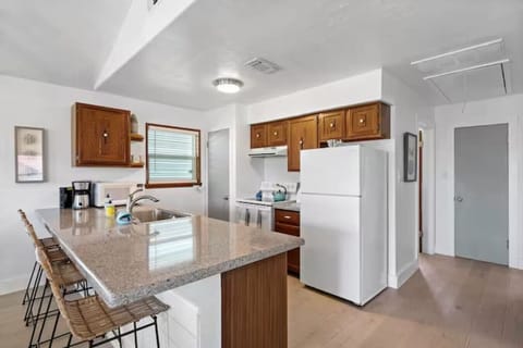 Connect over a home-cooked meal