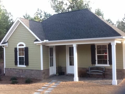 Detached Guest House