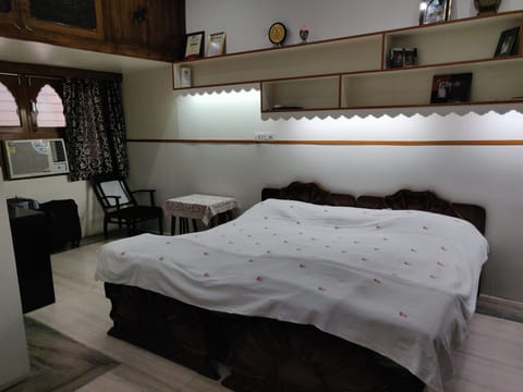 Bedroom 2 Double 