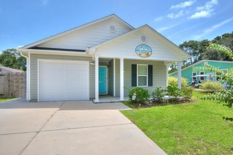 Front of house
GW 11.2022