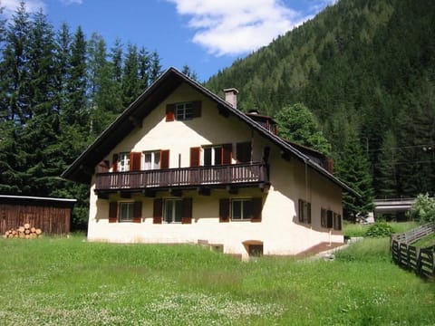 Ferienhaus Rieger: 2 separate apartments - Haus Rieger Apartment in Carinthia, Austria