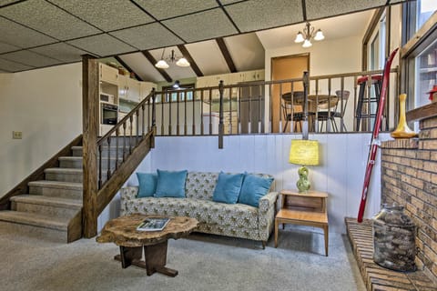 Den | Twin Sleeper Sofa