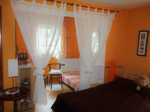 Apartment ground floor - Haus Rieger Apartment in Carinthia, Austria