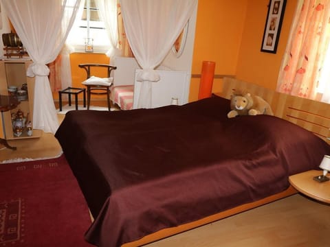 Apartment ground floor - Haus Rieger Apartment in Carinthia, Austria