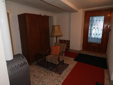 Apartment ground floor - Haus Rieger Apartment in Carinthia, Austria