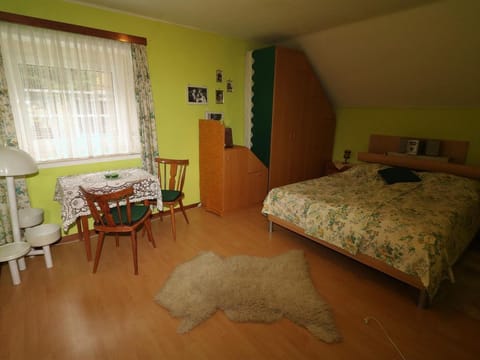 Apartment upper and top floor - Haus Rieger Apartment in Carinthia, Austria