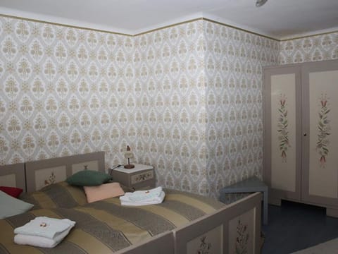 Apartment upper and top floor - Haus Rieger Apartment in Carinthia, Austria